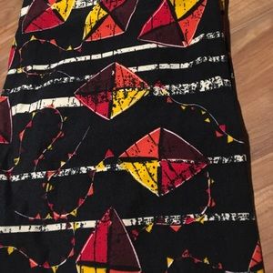 Lularoe leggings TC